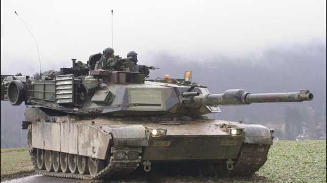 ما السبب وراء سحب أوكرانيا لدبابات أبرامز الأمريكية من الحرب؟