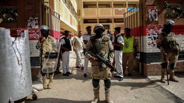 استقالات قيادية تهز حزب الجبهة الوطنية بعد تصريحات السيسي