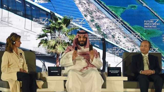 جماعات حقوقية بريطانية تطالب بالضغط على الرياض بخصوص الانتهاكات في مشروع نيوم