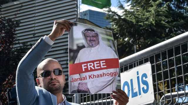 اعتقال صحفي تركي في السعودية بسبب خاشقجي.. وأنقرة تطلب تفسيرا