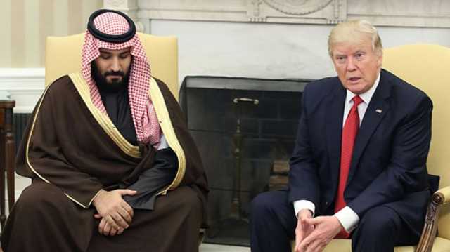 ابن سلمان يزور واشنطن وسط حديث عن اتفاق دفاعي وملف التطبيع