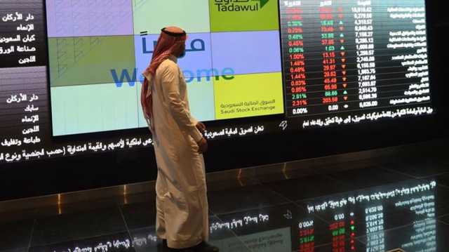 الرسوم الجمركية الأمريكية تكبد السوق السعودية أكبر خسارة منذ خمسة أعوام