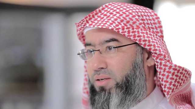 الكويت تسحب الجنسية من الشيخ نبيل العوضي.. هكذا علّق