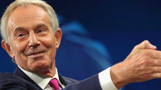 ماذا وراء استبعاد توني بلير من مشهد إدارة غزة في المرحلة المقبلة؟