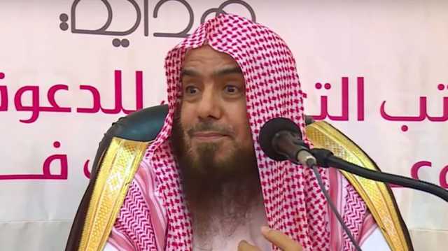 إطلاق سراح الأكاديمي عبدالرحمن المحمود بعد اعتقال لـ5 سنوات في سجون السعودية