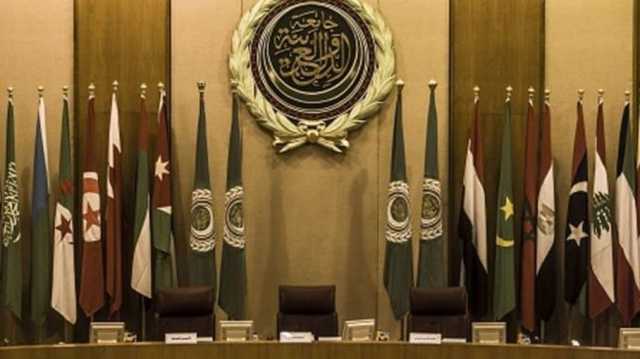 بدء اجتماع عربي طارئ لبحث التصدي لقرار احتلال غزة وترقب لانعقاد مجلس الأمن