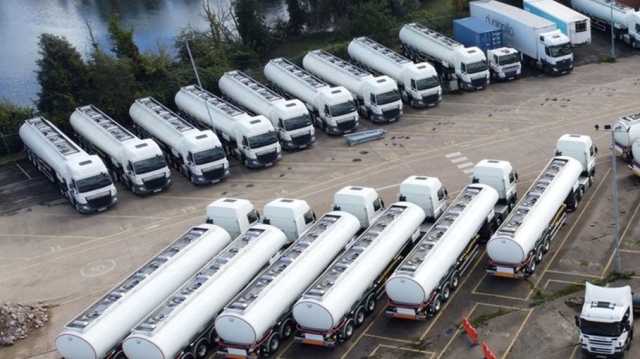 كيف تحوّل تهريب الوقود إلى أخطر عملية استنزاف في ليبيا؟