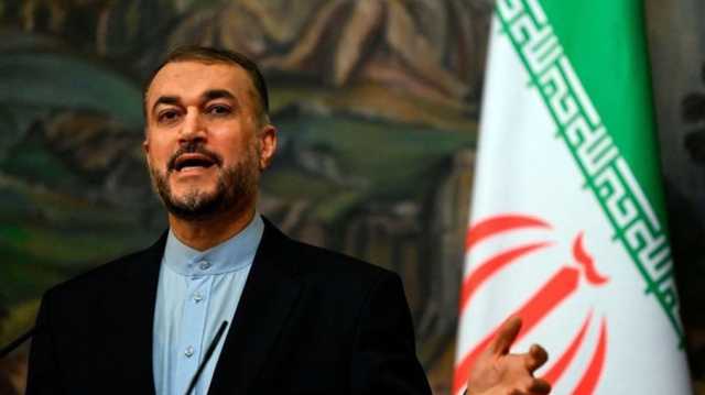 رويترز: رسالة إيرانية لواشنطن عبر عمان بخصوص الضربة الوشيكة.. رد منضبط