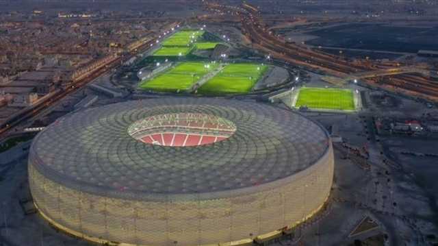 أكثر الدول امتلاكا للملاعب الرياضية في العالم (إنفوغراف)