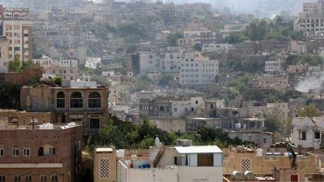 مقتل قائد عسكري يمني بهجوم للحوثيين في مأرب الغنية بالنفط