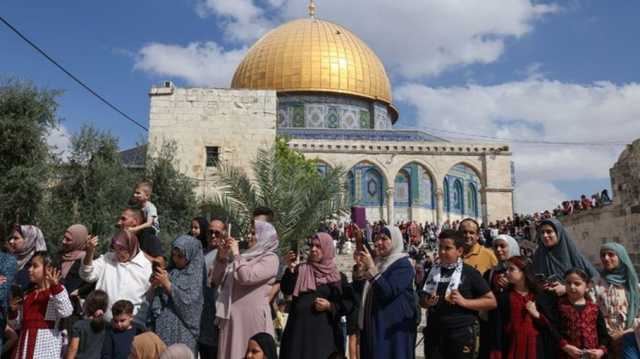 حماس تدعو إلى جمعة غضب ونصرة للقدس بعد إعلان سموترتش