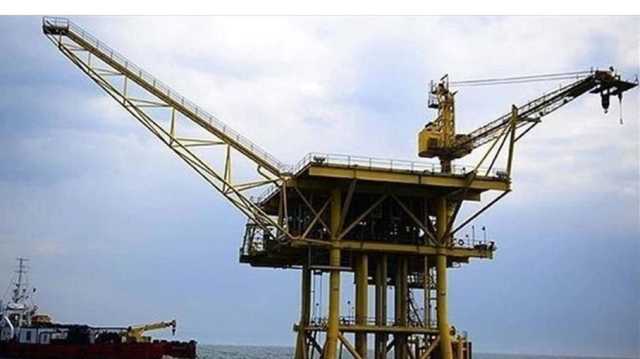 جبهة مَنسيّة في حرب غزة: حقلي مارين وتمار ومناطق الغاز في شرق المتوسط