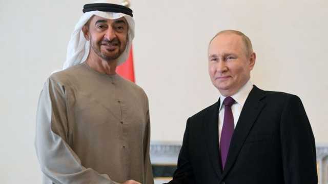 هيرست: لماذا يشعر الغرب بالذعر من مساعدة الإمارات لروسيا؟.. نفوذ خبيث