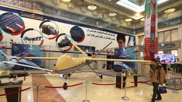 WSJ: صعود إيران كمزود سلاح عالمي يزعج أمريكا وحلفاءها