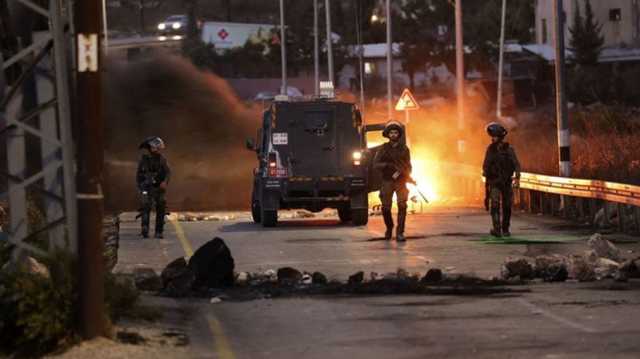 ديفيد هيرست: أوسلو ماتت فعليا.. ولا أمل بإقامة دولة للفلسطينيين