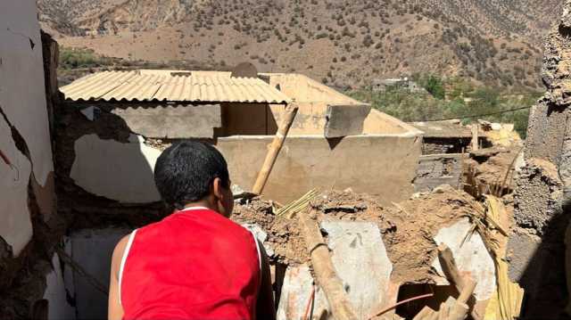 تغيرت حياتهم.. ما مصير تلاميذ المناطق المنكوبة في المغرب؟