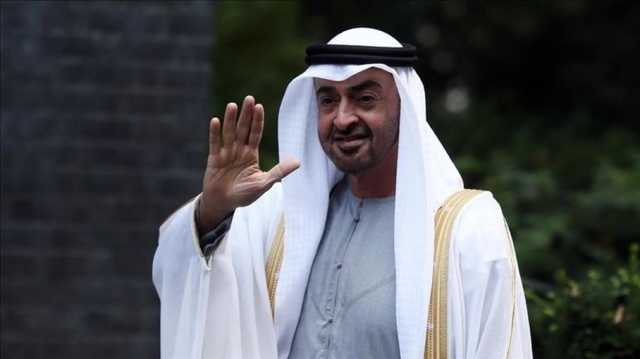 الإمارات علقت محادثات حول تحالف أمني مع أمريكا بسبب السعودية