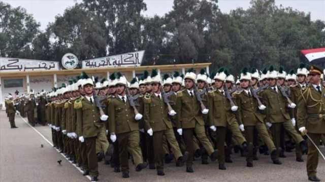 استهدف عمق النظام السوري.. من المسؤول عن هجوم الكلية الحربية؟