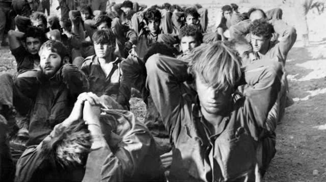 الجيش المصري يكشف أسرارا نادرة عن النكسة وحرب أكتوبر 1973 (شاهد)
