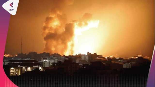 أبرز المواجهات بين المقاومة الفلسطينية والاحتلال منذ 2005 (إنفوغراف)