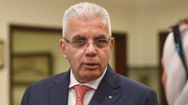 سفير فلسطين لدى الكويت: الكويت أثبتت مجددا أن القضية الفلسطينية هي الأولى لديها