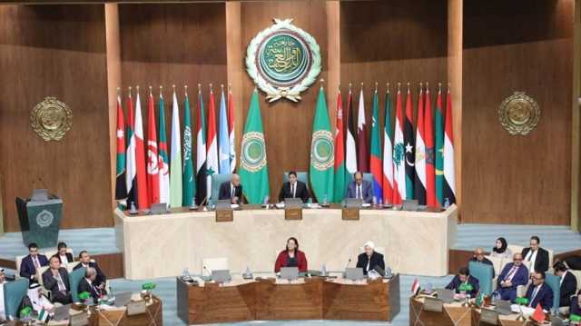 اجتماع عربي طارئ يطالب إسرائيل بالوفاء بالتزاماتها كقوة احتلال (شاهد)