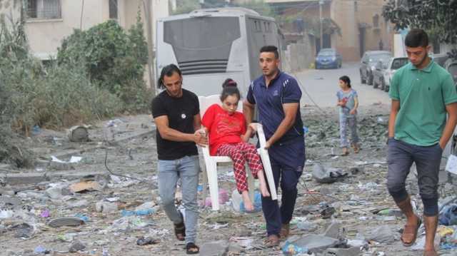 الغارديان: نتنياهو يتحمل مسؤولية كافة الفظائع.. عليه الرحيل