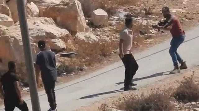 مركز: 19 ألف محتوى تحريضي ضد الفلسطينيين بالعبرية على إكس في 4 أيام