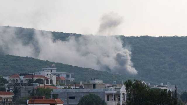 استشهاد مدنيين في قصف للاحتلال على منزل جنوبي لبنان