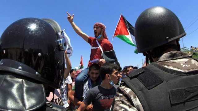 طوفان الشعوب.. الملايين يخرجون في العالم نصرة لغزة واستنكارا للعدوان (شاهد)