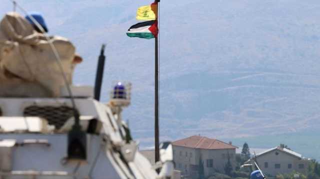 الاحتلال يعلن مهاجمة حزب الله جنوبي لبنان ردا على الطائرة المجهولة