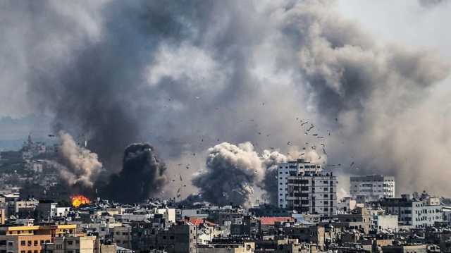 المجلس العربي يدعو لوقف فوري للحرب في غزة ويقترح خطة هذه تفاصيلها