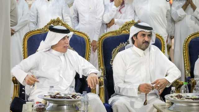 شاعر سعودي بارز: يلعن إسرائيل واللي يدعم إسرائيل.. وتفاعل (شاهد)
