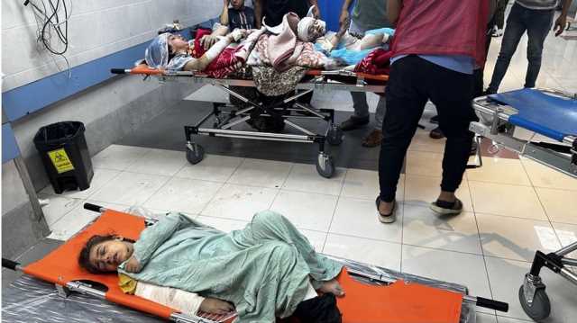 الصين تجدد رفض العقاب الجماعي في غزة.. الاحتلال تجاوز حدود الدفاع عن النفس