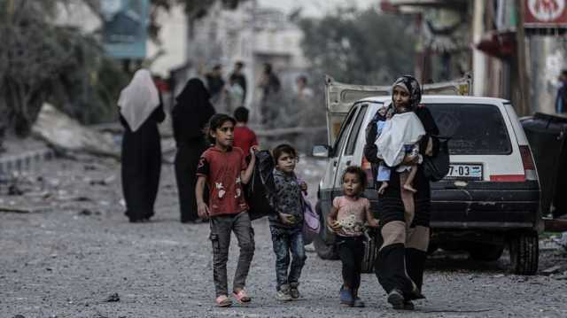 تحول لافت في الخطاب الإعلامي المصري من الحرب على غزة