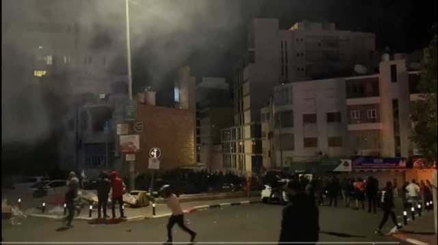 اشتباكات بين مقاومين وأمن السلطة في طوباس.. والجهاد تدعو العقلاء للتحرك