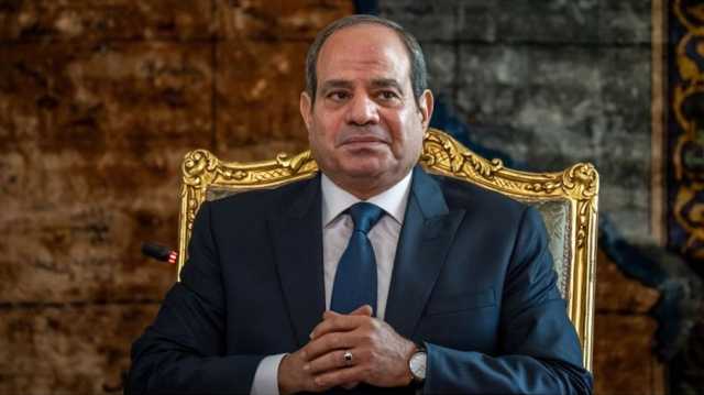 بعد تصريح السيسي بعدم إغلاق المعبر.. لماذا يد مصر مغلولة عن إدخال المساعدات لغزة؟