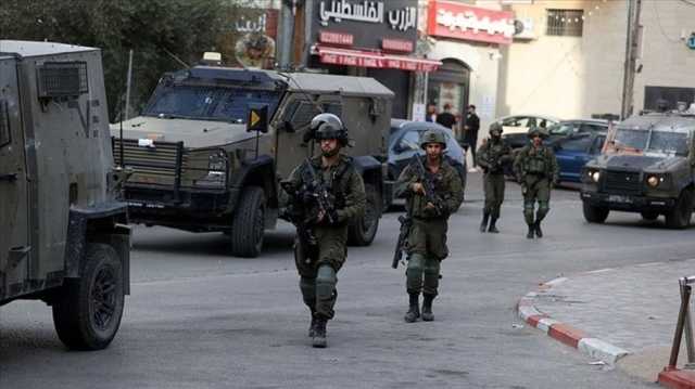 الاحتلال يقمع فلسطينيي48، ويمنعهم من التضامن مع أهل غزة