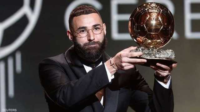 . بنزيمة يرد على اتهامات وزير الداخلية الفرنسي