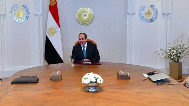 عبر وسيلة إعلام سعودية.. كاتب مصري يهاجم السيسي بشدة (شاهد)