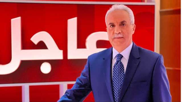 الإعلامي محمد كريشان يطرد صحفيا إسرائيليا على الهواء بسبب أكاذيب (شاهد)