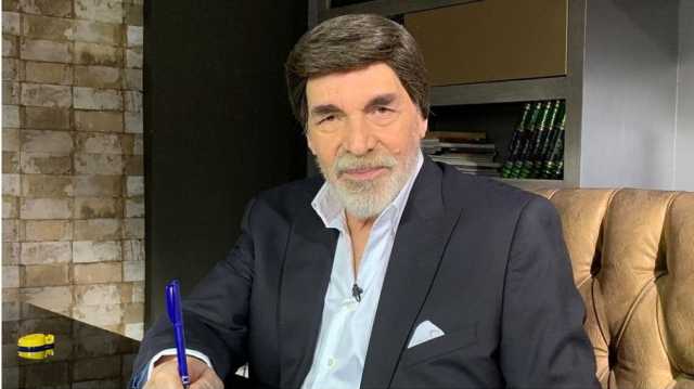 ياسر العظمة يتضامن مع أهالي غزة.. ميتا تحذف الفيديو خلافا لمنصة إكس