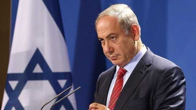 نتنياهو: مطالب حماس جنونية ومنع عملية رفح يعني خسارة الحرب
