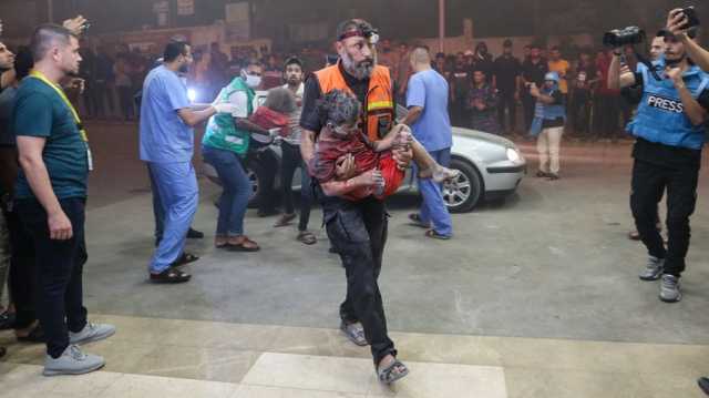 الاحتلال يواصل جرائم الإخفاء القسري في رفح.. طالت كوادر الإسعاف
