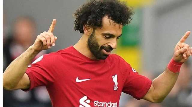 هل تراجع أداء محمد صلاح في ليفربول هذا الموسم أم تطور؟