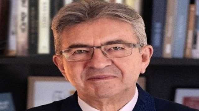 رئيس حزب فرنسا الأبية: ما يحدث في غزة عار سيلاحقكم إلى الأبد