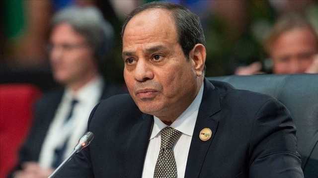 هل تجمد الحرب في غزة حملات مرشحي الرئاسة المصرية لصالح السيسي؟