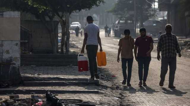 WP: حماس لا تزال تحتفظ بقوتها رغم تعهد الاحتلال بتدميرها