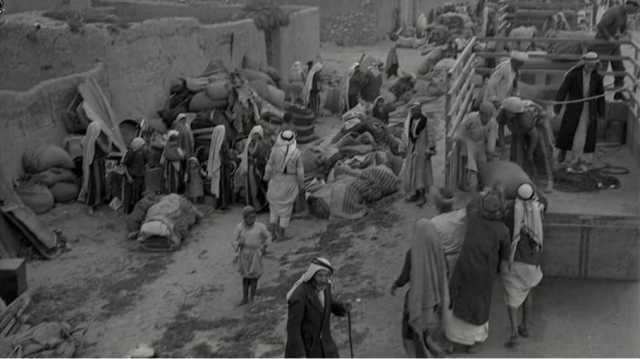 عمرها 52 عاما.. خطة سرية لترحيل الفلسطينيين من غزة إلى العريش (وثائق بريطانية)