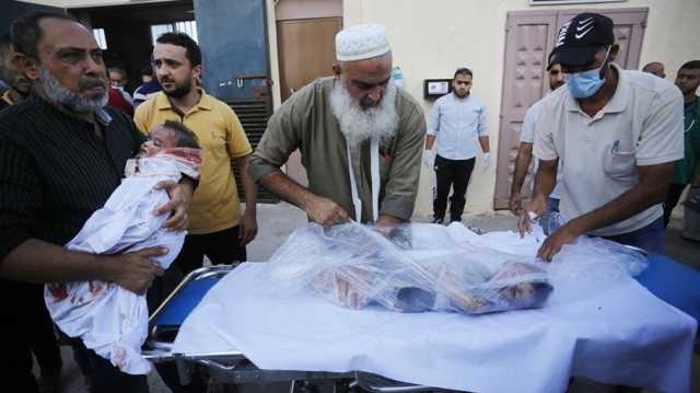مسيرات غاضبة في الضفة تنديدا بمجزرة رفح.. ودعوات لإعلان النفير والإضراب العام (شاهد)